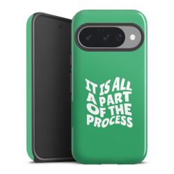 Tough Case glänzend