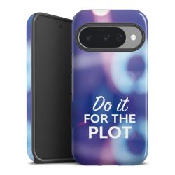 Tough Case glänzend