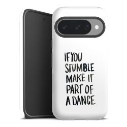 Tough Case glänzend