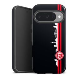 Tough Case glänzend