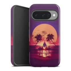 Tough Case glänzend