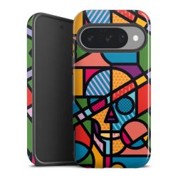 Tough Case glänzend