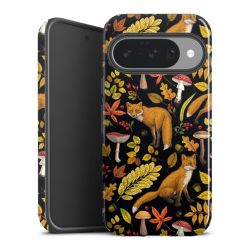 Tough Case glänzend