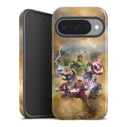 Tough Case glänzend