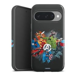 Tough Case glänzend