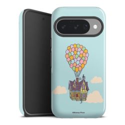 Tough Case glänzend