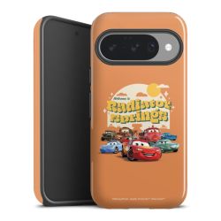 Tough Case glänzend