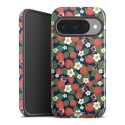 Tough Case glänzend