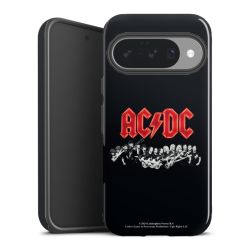 Tough Case glänzend