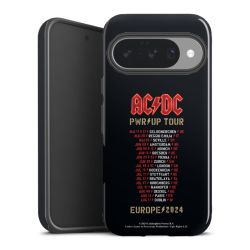 Tough Case glänzend