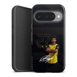 Tough Case glänzend