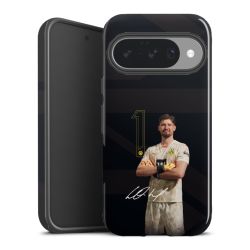 Tough Case glänzend