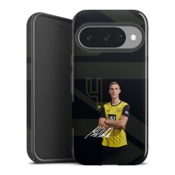 Tough Case glänzend