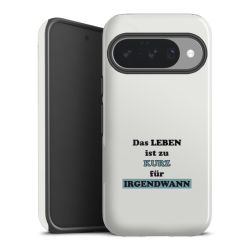 Tough Case glänzend