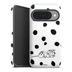 Tough Case glänzend