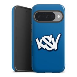 Tough Case glänzend