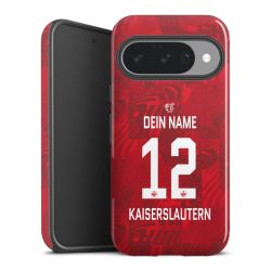 Tough Case glänzend