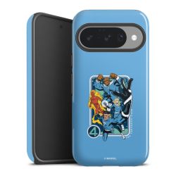 Tough Case glänzend