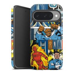 Tough Case glänzend