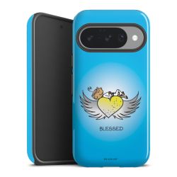 Tough Case glänzend