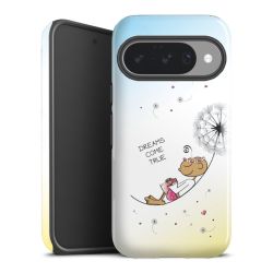 Tough Case glänzend