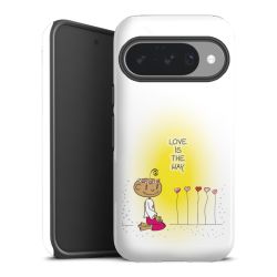 Tough Case glänzend