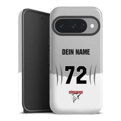 Tough Case glänzend