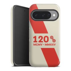 Tough Case glänzend