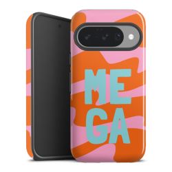 Tough Case glänzend