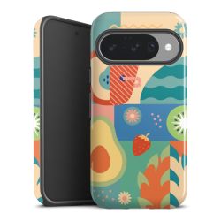 Tough Case glänzend