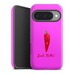 Tough Case glänzend