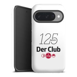 Tough Case glänzend