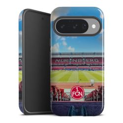 Tough Case glänzend