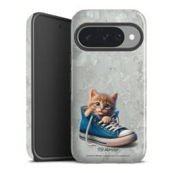 Tough Case glänzend