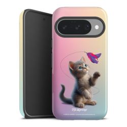 Tough Case glänzend