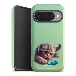 Tough Case glänzend