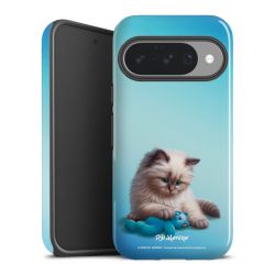 Tough Case glänzend