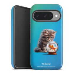 Tough Case glänzend