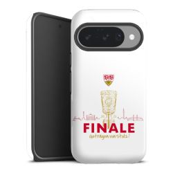 Tough Case glänzend