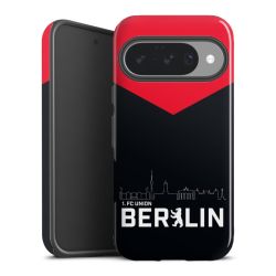 Tough Case glänzend