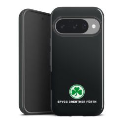 Tough Case glänzend