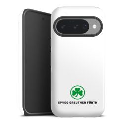 Tough Case glänzend