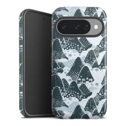 Tough Case glänzend