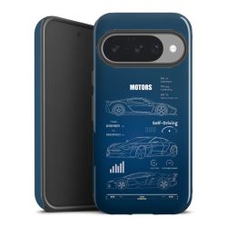 Tough Case glänzend