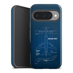 Tough Case glänzend