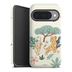 Tough Case glänzend