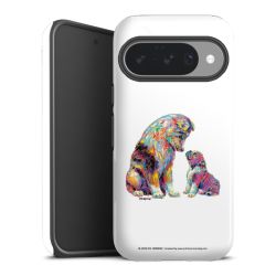 Tough Case glänzend