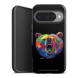 Tough Case glänzend