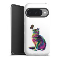 Tough Case glänzend