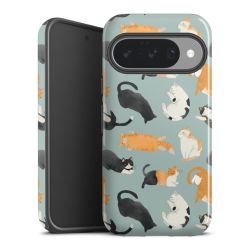 Tough Case glänzend